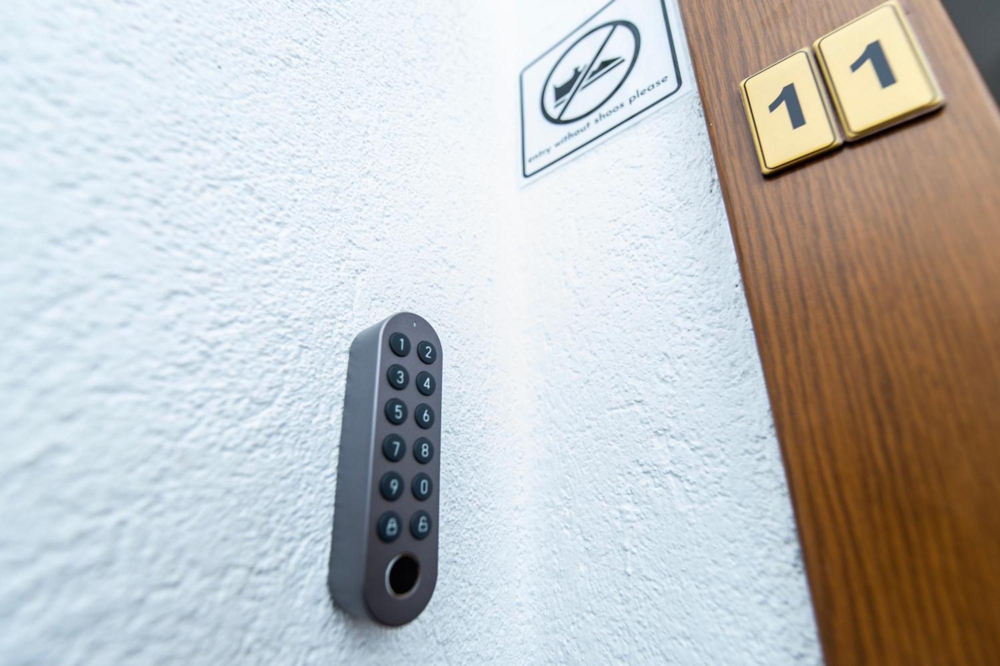 Dach Wochnung Mit Terrasse Accommodatie bij particulieren