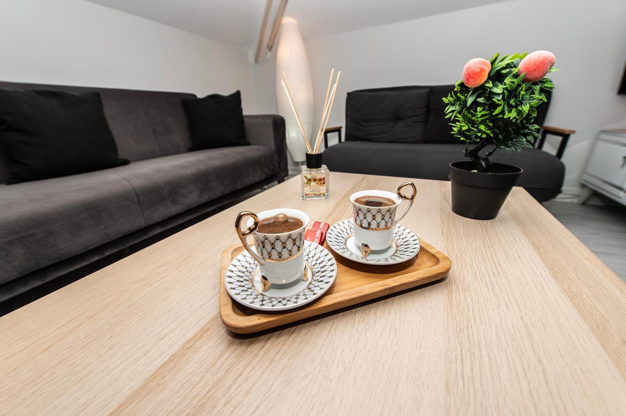 Alloggio in famiglia Dach Wochnung Mit Terrasse